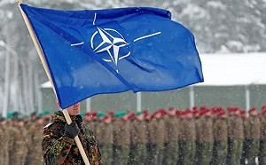 就是他們在阻擋! 不讓烏克蘭入北約 澤連斯基憤怒點名「這4國」…..