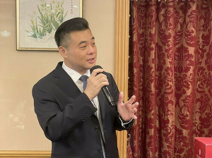 共創永續未來「台灣ESG城市淨零突破協會」正式成立