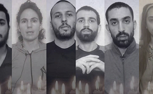 (影) 美籍人質被殺 美怒起訴哈瑪斯6高官! 以軍復仇獵殺 Furqan營指揮官遭擊斃