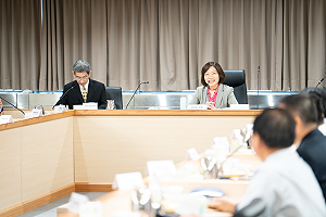 最低工資審議會今登場  何佩珊:疫後通膨高漲 首要照顧邊際勞工