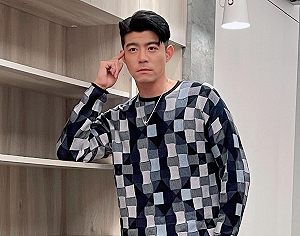 王柏傑酒駕慘了!判決出爐:有期徒刑2個月