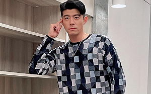 王柏傑酒駕慘了！判決出爐：有期徒刑2個月