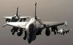 塞爾維亞叛變了! 不但採購「陣風」戰機 還要轉贈烏36架米格-29 俄眾叛親離