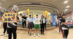 新學期開學週 高市教育宣示打造「友善校園」新氣象