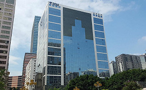 澳門迫簽一中承諾恐致撤館 陸委會：未租賃官舍、預算未用依規繳回