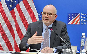 聯大2758號決議未提「台灣」2字 谷立言：美國會持續支持台灣參與國際組織