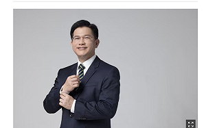 林佳龍投書韓媒：將台灣納入聯合國體系方可確保印太地區和平