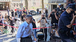 柯文哲重開羈押庭「小草」再度集結！北檢外今明兩日實施交管