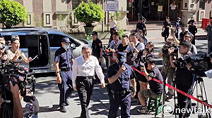 第二回羈押庭檢辯對戰名單曝光！ 柯文哲增加律師拚免押 