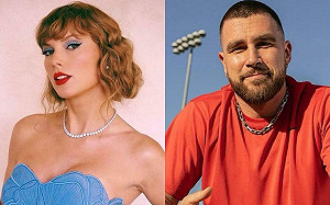 泰勒絲與球星男友戀愛是假的？「官宣分手計畫」流出  公司急回應