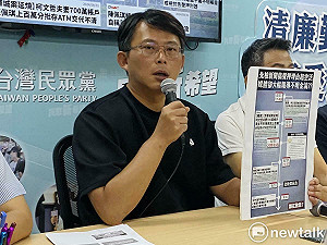 讚柯文哲「心智堅強」 黃國昌:柯知遭賴政府司法追殺 要長期抗戰