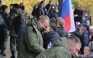 6俄羅斯聯邦瀕臨破產! 徵兵獎金縮剩1/5沒人要去 2俄航空也撐不下去
