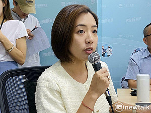 週刊指柯文哲延押因她受訪涉「隔空串證」?黃瀞瑩:完全子虛烏有