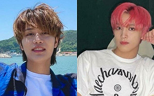 涉性犯罪遭退團！NCT泰一「神隱7天IG悄關版」 前隊友楷燦首發聲