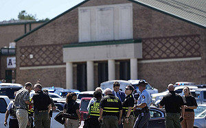 美喬治亞州中學重大槍案! 14歲學生槍手釀4死9傷 賀錦麗、川普哀悼