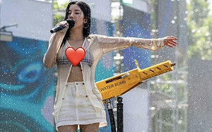 天氣不穩？韓國音樂祭WATERBOMB台北站突延期！網氣炸：藉口超爛