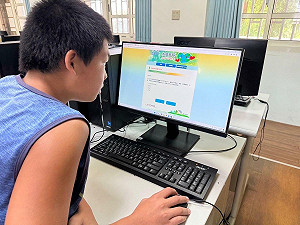 台中永續低碳知識大會考再啟動 總獎金高達100萬元