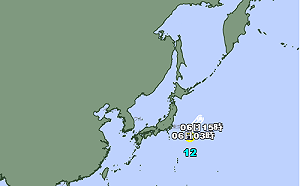 又有颱風生成了！「麗琵」增強往北移動 對台影響曝光