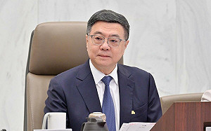 民眾貸款不易？卓揆拋出「四個原則、四個順序」的做法