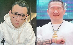 不滿被說《拳上》作秀！蹦闆「砸千萬酬勞」放話館長：讓你跟金鋼刀打