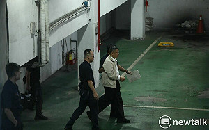 柯文哲遭收押禁見 黃帝穎解讀北院裁定羈押3大理由