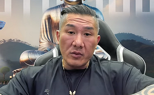 館長直播改口不撂人堵北檢了！神秘來電曝柯文哲被押前｢最後交代｣