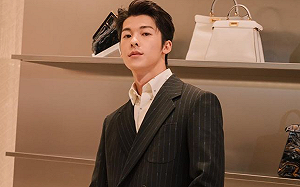 新兵受訓今結訓！許光漢「獲6小時榮譽假」 離營時間曝光 