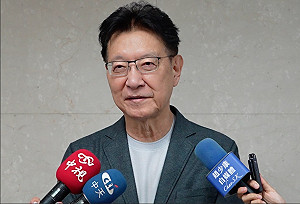 懷疑柯手機滅證成准押關鍵? 趙少康:欲加之罪、就是政治追殺