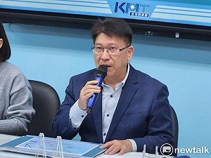 藍白黨團將提主決議:總預算案最快下午可付委