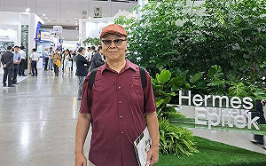 專訪》捷運開路先鋒徐言談「全職場週期」培育半導體人才計劃