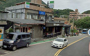 收費亂象？九份停車場業者爆「改次為時」 新北交通局突襲稽查