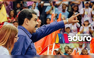 解決委內瑞拉危機  阿根廷請國際法庭發逮捕令抓馬杜洛