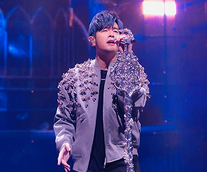 史上第一位!周杰倫12月登台北大巨蛋 「黃牛搶先預購」網氣炸