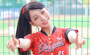 林襄「花6小時轉機飛東京」應援台日大戰！超爆肝行程曝光