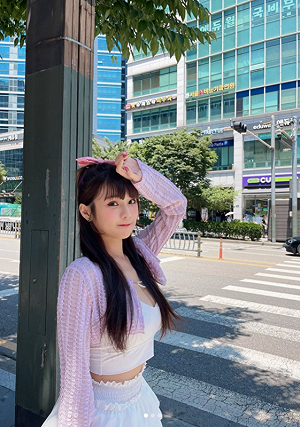 樂天女孩琳妲突身體不適掛急診!急發現況請假:大家抱歉
