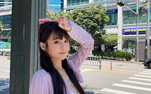 樂天女孩琳妲突身體不適掛急診！急發現況請假：大家抱歉