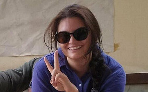 頭骨射穿！以軍槍殺美籍土裔示威女 家屬籲拜登政府獨立調查還公道