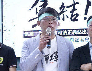 民眾黨陷「雙黃之爭」? 黃國昌:見縫插針或挑撥可以停了 不會有用的