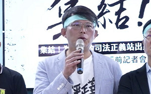 民眾黨陷「雙黃之爭」？ 黃國昌：見縫插針或挑撥可以停了 不會有用的