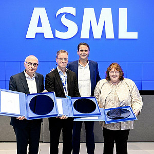 荷蘭擴大ASML光刻設備出口限制 中國跳腳嗆聲:影響權益、損害合作