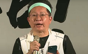 指控吳春城「用壯世代到處騙錢」陳培瑜:標案多還印盜版商業周刊