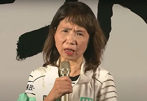 封柯文哲「示現菩薩」挨批邪教!陳昭姿嗆林俊憲:主子落魄時你在哪
