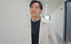 Joeman「臥底詐騙集團抓車手」！網憂心：感覺會被黑道警告