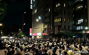 民眾黨「應變小組」持續號召挺柯文哲 黃暐瀚分析綁定柯不登出有何後果