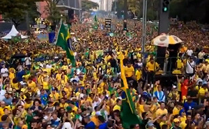 巴西警控前總統波索納洛策劃政變與暗殺! 多名前高官涉案 盧拉「幸運存活」