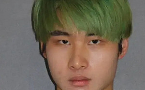 (影) 用愛國主義做掩護! 在圓明園阻日本遊客拍照網紅 傳竟是美國性侵犯