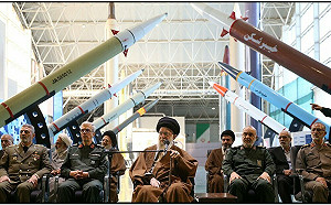 伊朗向俄羅斯交付短程彈道飛彈！ＣＮＮ： 烏急迫需要更多空中防禦系統