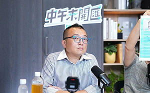 柯文哲不抗告  周榆修：第一次羈押庭就決定了