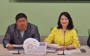 陳智菡扯「新竹醫院容積率暴增」救柯 蔡易餘:戰狼恐變戰犯