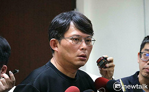 曝鍾佳濱騙他簽公聽會 黃國昌怒：丟人現眼 以後別再拿給我簽